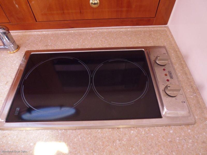 Sunrunner 3700LE