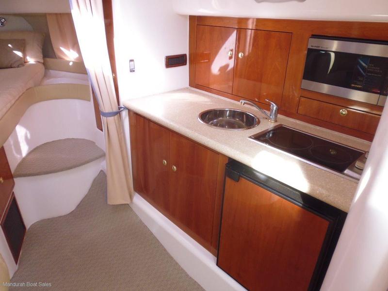Sunrunner 3700LE