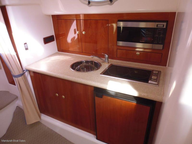 Sunrunner 3700LE