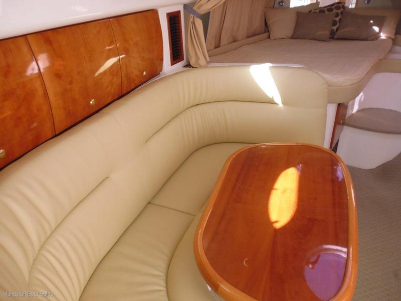 Sunrunner 3700LE
