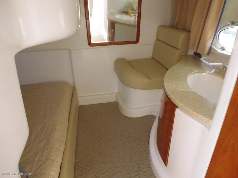 Sunrunner 3700LE