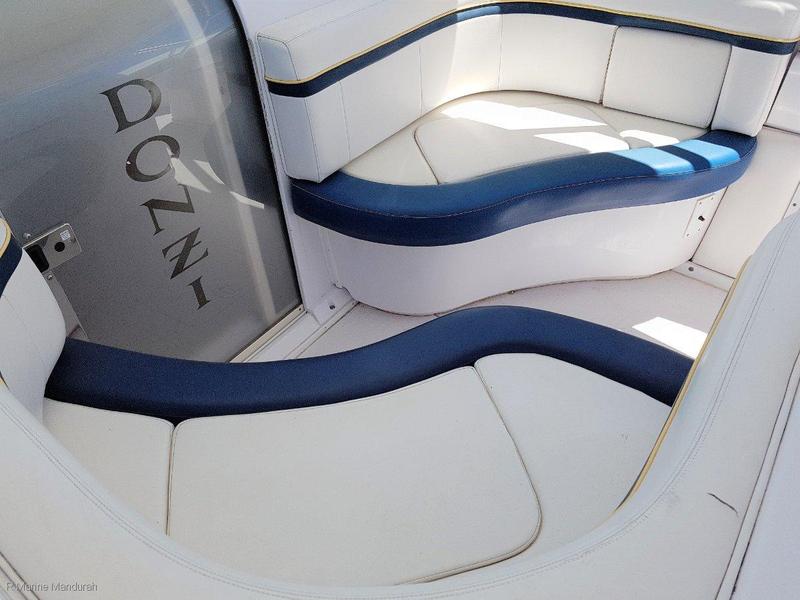 Donzi 38 ZSF Sportfish Cruiser *** SOMETHING SPECIAL*** $199,000 ***