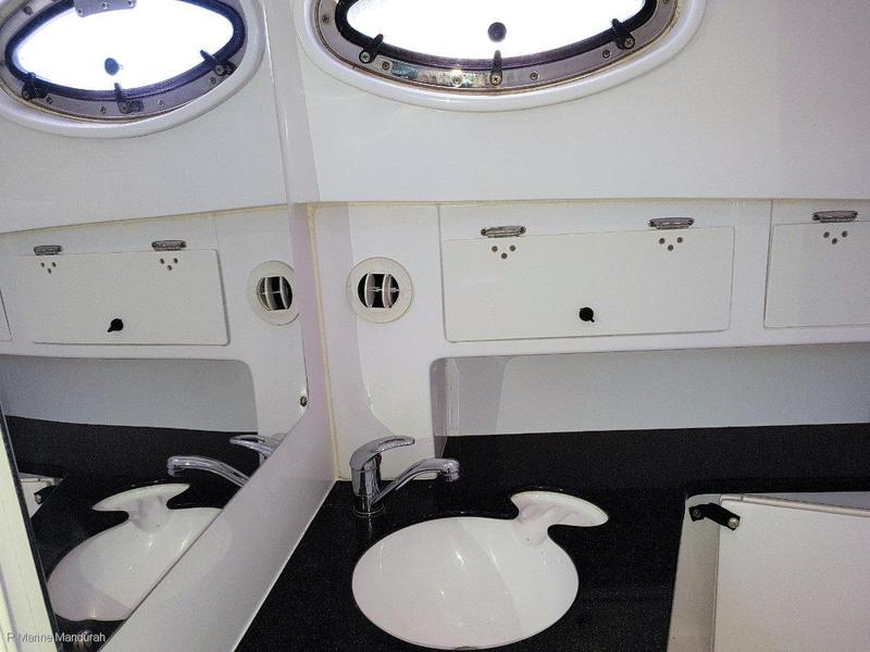 Donzi 38 ZSF Sportfish Cruiser *** SOMETHING SPECIAL*** $199,000 ***