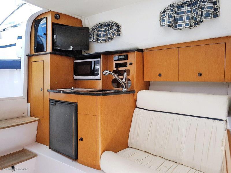 Donzi 38 ZSF Sportfish Cruiser *** SOMETHING SPECIAL*** $199,000 ***