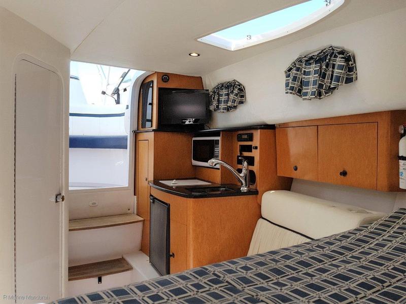 Donzi 38 ZSF Sportfish Cruiser *** SOMETHING SPECIAL*** $199,000 ***