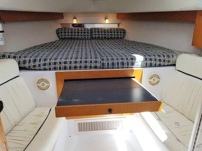 Donzi 38 ZSF Sportfish Cruiser *** SOMETHING SPECIAL*** $199,000 ***