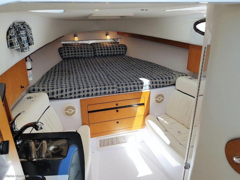Donzi 38 ZSF Sportfish Cruiser *** SOMETHING SPECIAL*** $199,000 ***