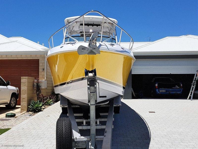 Donzi 38 ZSF Sportfish Cruiser *** SOMETHING SPECIAL*** $199,000 ***