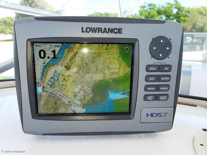 Donzi 38 ZSF Sportfish Cruiser *** SOMETHING SPECIAL*** $199,000 ***