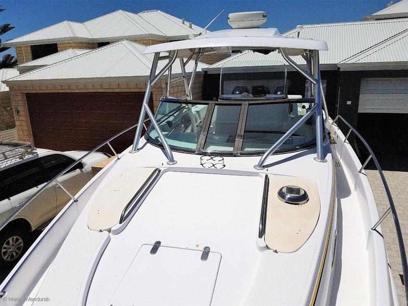 Donzi 38 ZSF Sportfish Cruiser *** SOMETHING SPECIAL*** $199,000 ***