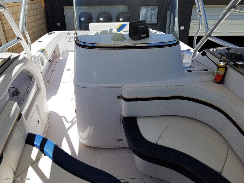 Donzi 38 ZSF Sportfish Cruiser *** SOMETHING SPECIAL*** $199,000 ***