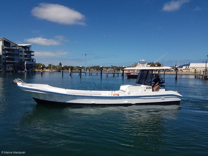 Yamaha Longboat *** BANNANA BOAT *** $54,900 ***