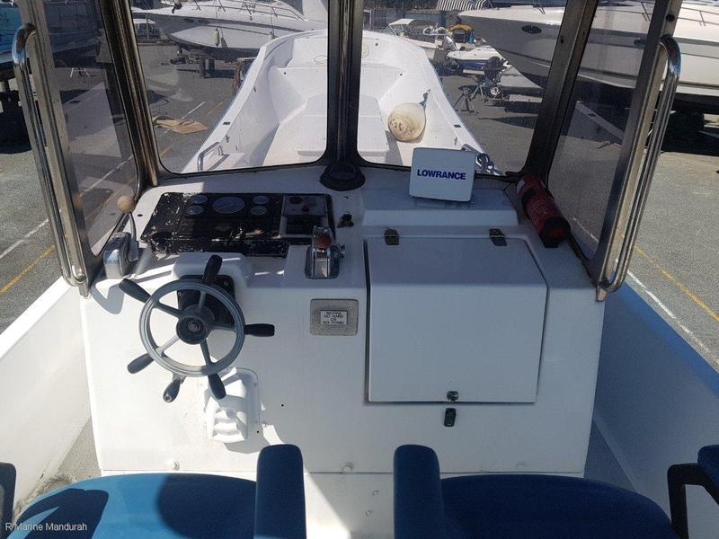 Yamaha Longboat *** BANNANA BOAT *** $54,900 ***