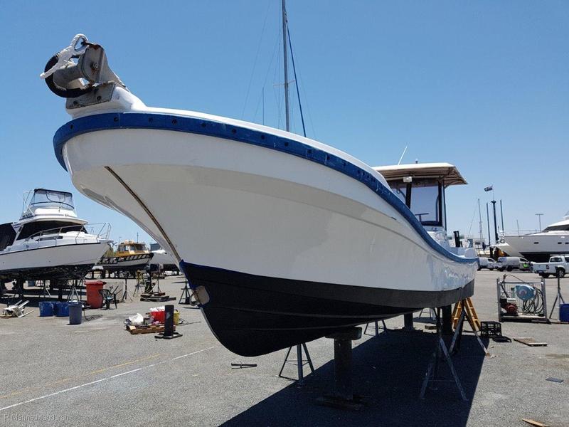 Yamaha Longboat *** BANNANA BOAT *** $54,900 ***