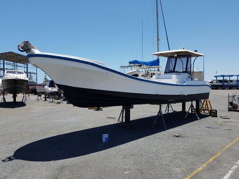 Yamaha Longboat *** BANNANA BOAT *** $54,900 ***