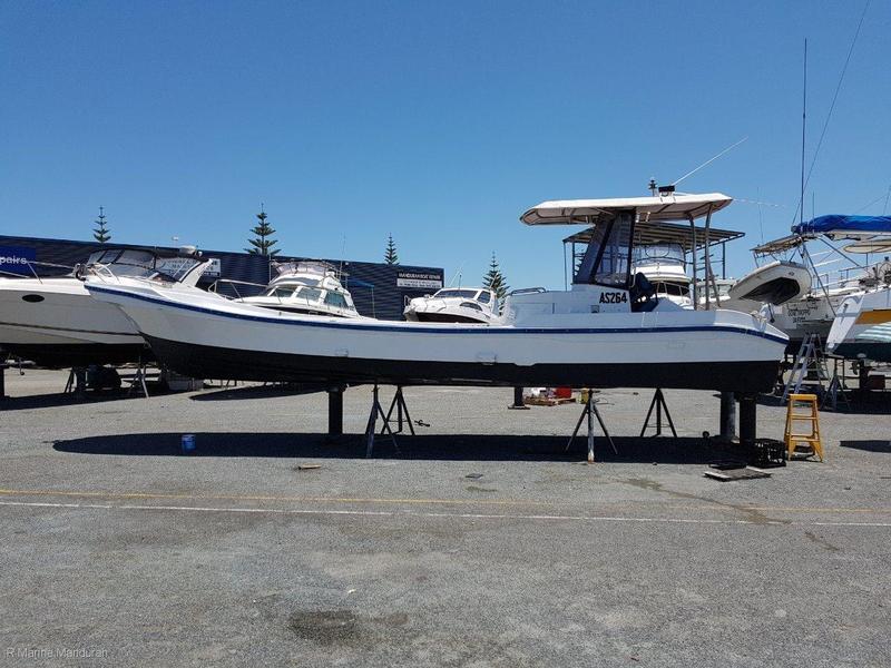 Yamaha Longboat *** BANNANA BOAT *** $54,900 ***