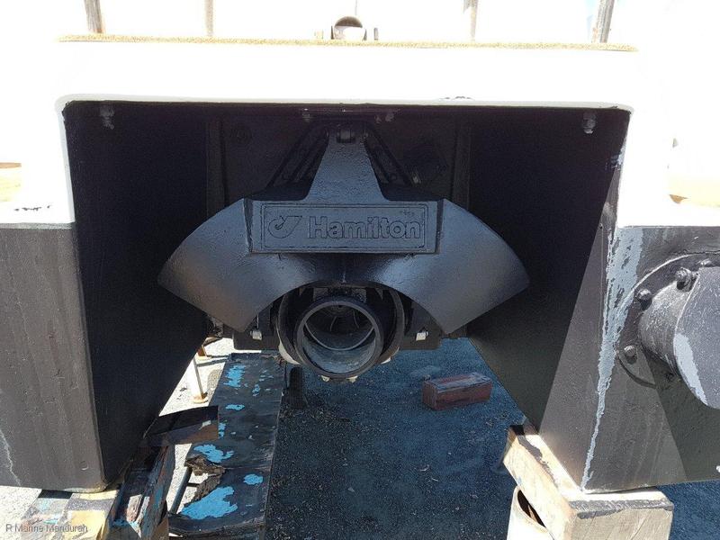Yamaha Longboat *** BANNANA BOAT *** $54,900 ***