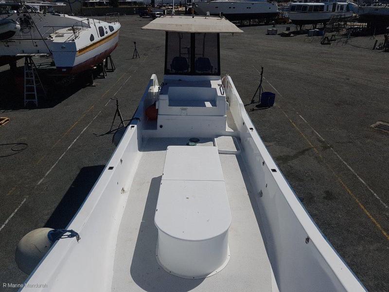 Yamaha Longboat *** BANNANA BOAT *** $54,900 ***