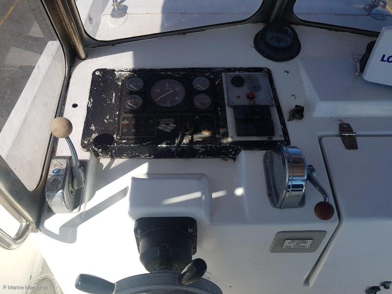 Yamaha Longboat *** BANNANA BOAT *** $54,900 ***