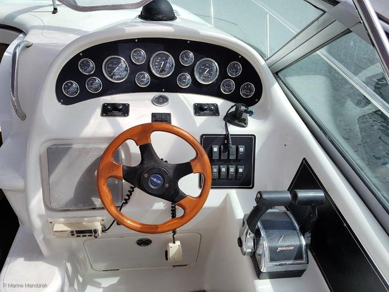 Sunrunner 3400 *** HIGH VOLUME CRUISER *** $82,900 ***
