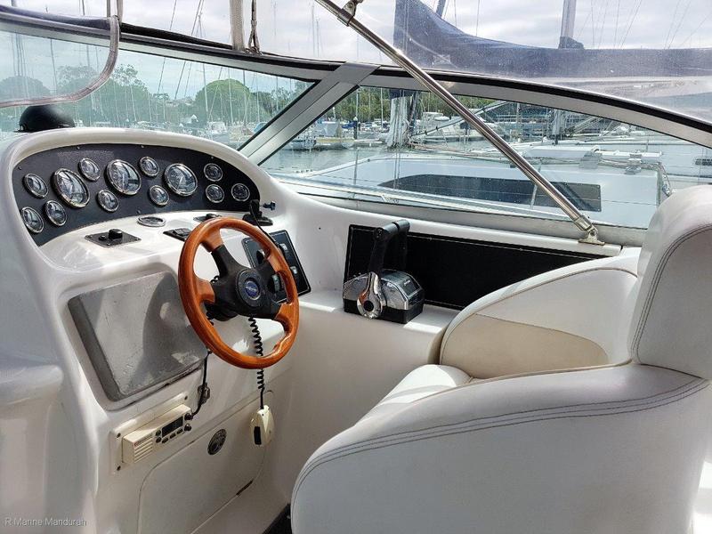 Sunrunner 3400 *** HIGH VOLUME CRUISER *** $82,900 ***