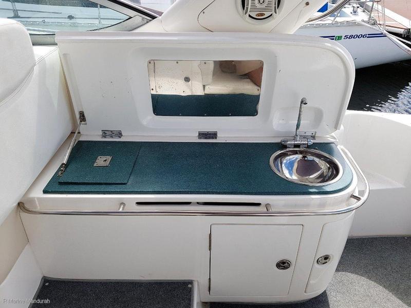 Sunrunner 3400 *** HIGH VOLUME CRUISER *** $82,900 ***