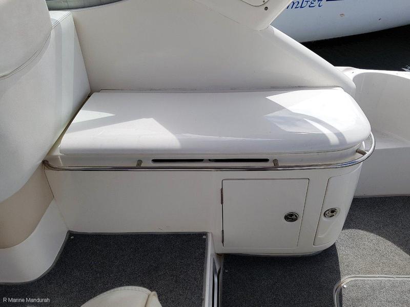 Sunrunner 3400 *** HIGH VOLUME CRUISER *** $82,900 ***