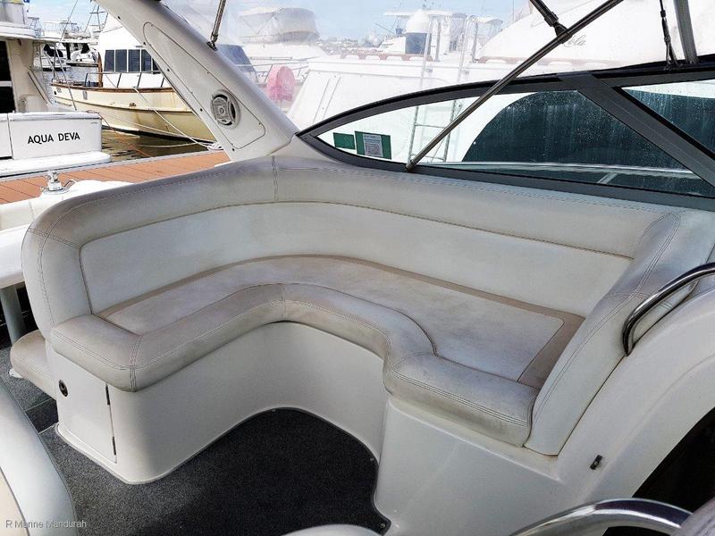 Sunrunner 3400 *** HIGH VOLUME CRUISER *** $82,900 ***