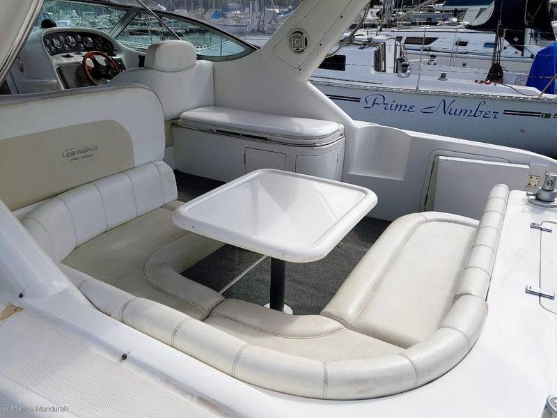 Sunrunner 3400 *** HIGH VOLUME CRUISER *** $82,900 ***