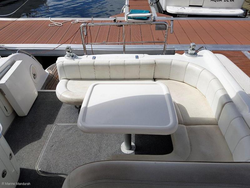 Sunrunner 3400 *** HIGH VOLUME CRUISER *** $82,900 ***