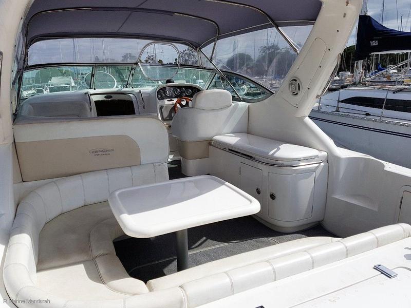 Sunrunner 3400 *** HIGH VOLUME CRUISER *** $82,900 ***