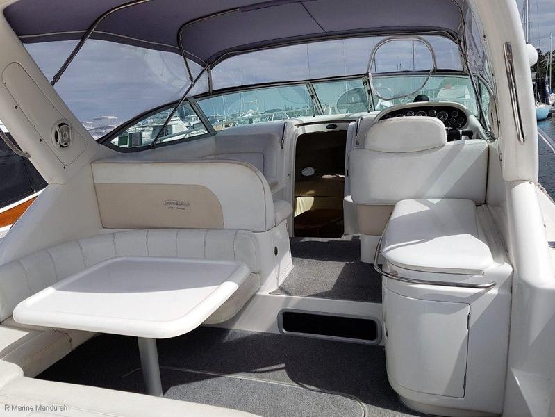 Sunrunner 3400 *** HIGH VOLUME CRUISER *** $82,900 ***