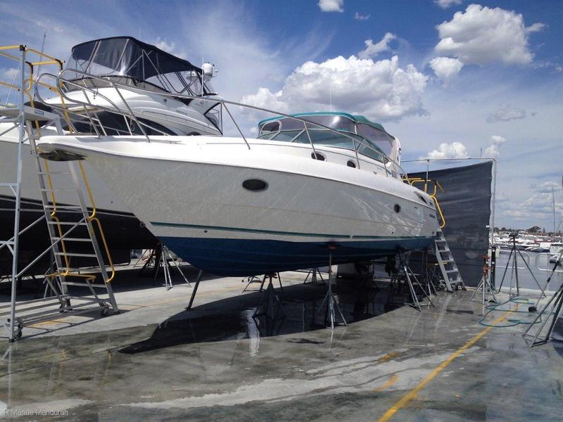 Sunrunner 3400 *** HIGH VOLUME CRUISER *** $82,900 ***