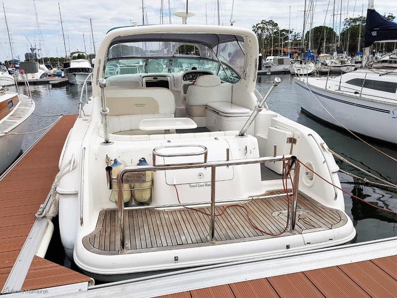 Sunrunner 3400 *** HIGH VOLUME CRUISER *** $82,900 ***