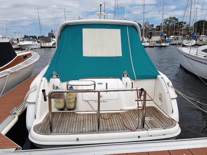 Sunrunner 3400 *** HIGH VOLUME CRUISER *** $82,900 ***