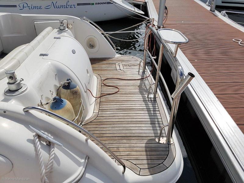 Sunrunner 3400 *** HIGH VOLUME CRUISER *** $82,900 ***