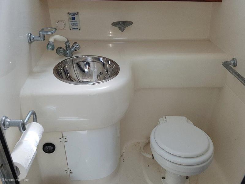 Sunrunner 3400 *** HIGH VOLUME CRUISER *** $82,900 ***