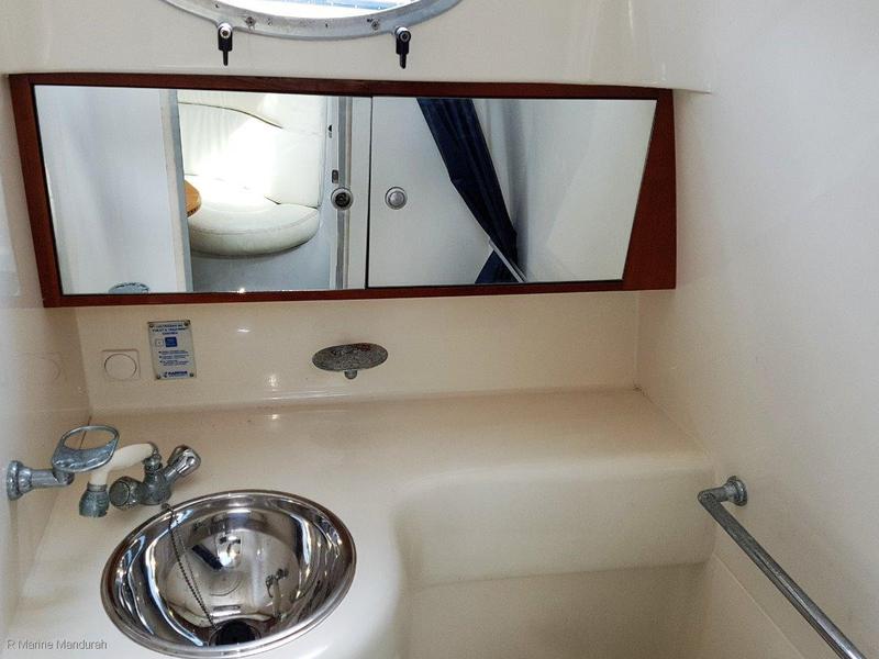 Sunrunner 3400 *** HIGH VOLUME CRUISER *** $82,900 ***