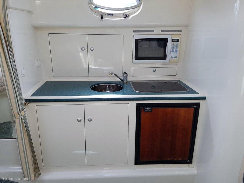 Sunrunner 3400 *** HIGH VOLUME CRUISER *** $82,900 ***