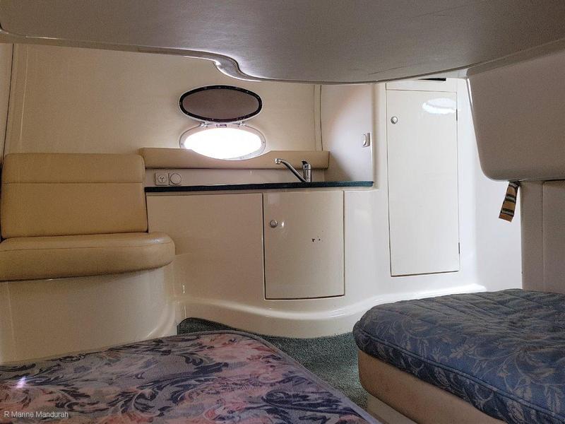 Sunrunner 3400 *** HIGH VOLUME CRUISER *** $82,900 ***