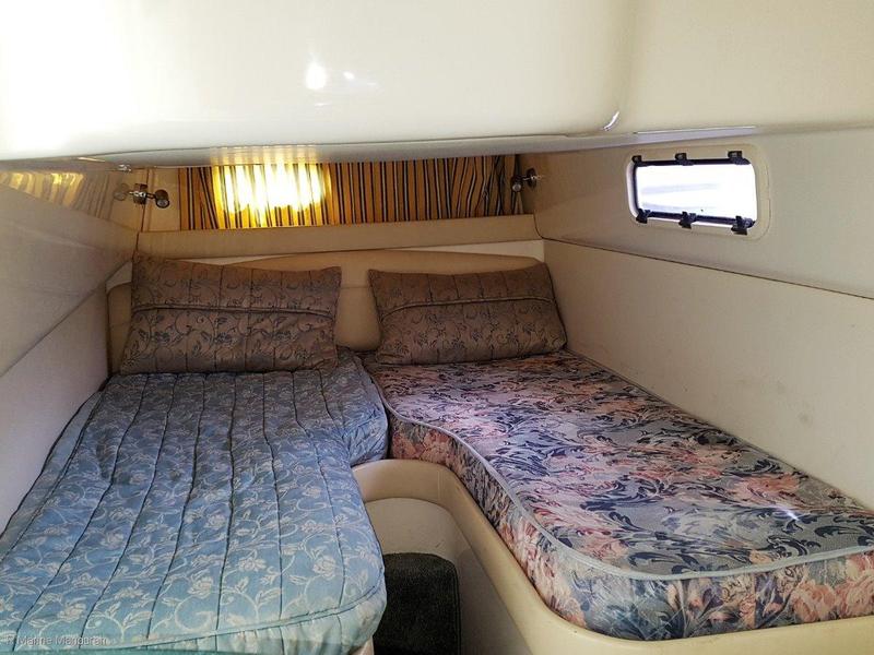 Sunrunner 3400 *** HIGH VOLUME CRUISER *** $82,900 ***