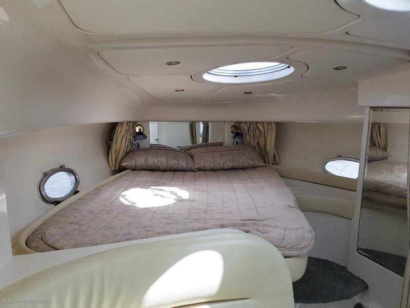 Sunrunner 3400 *** HIGH VOLUME CRUISER *** $82,900 ***