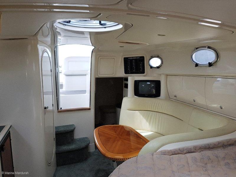 Sunrunner 3400 *** HIGH VOLUME CRUISER *** $82,900 ***