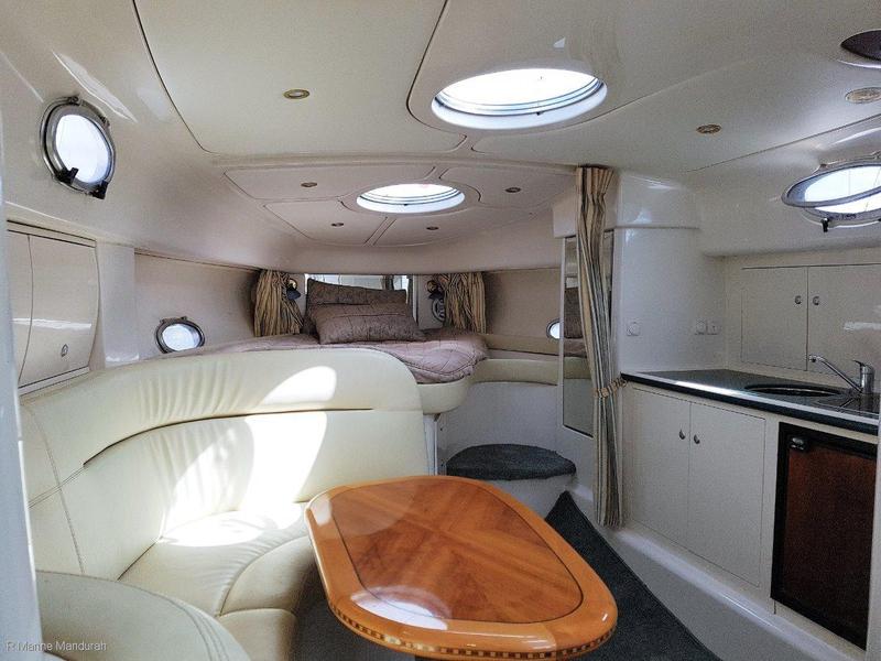 Sunrunner 3400 *** HIGH VOLUME CRUISER *** $82,900 ***