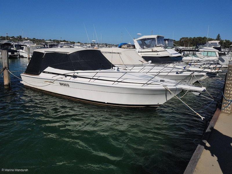 Riviera 3000 Offshore *** THE PERFECT 30*** $129,900 ***