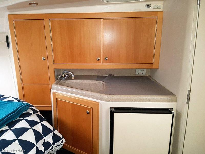 Riviera 3000 Offshore *** THE PERFECT 30*** $129,900 ***