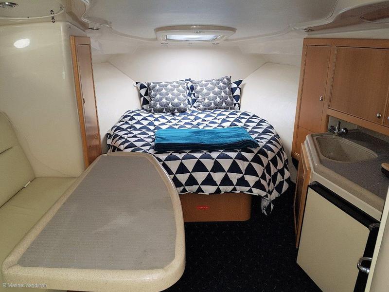 Riviera 3000 Offshore *** THE PERFECT 30*** $129,900 ***