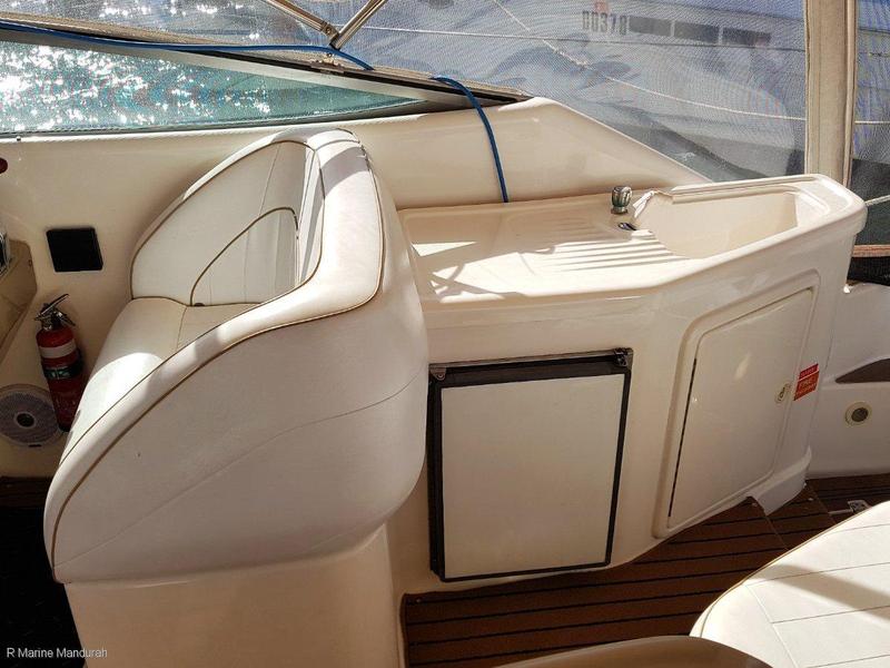 Riviera 3000 Offshore *** THE PERFECT 30*** $129,900 ***