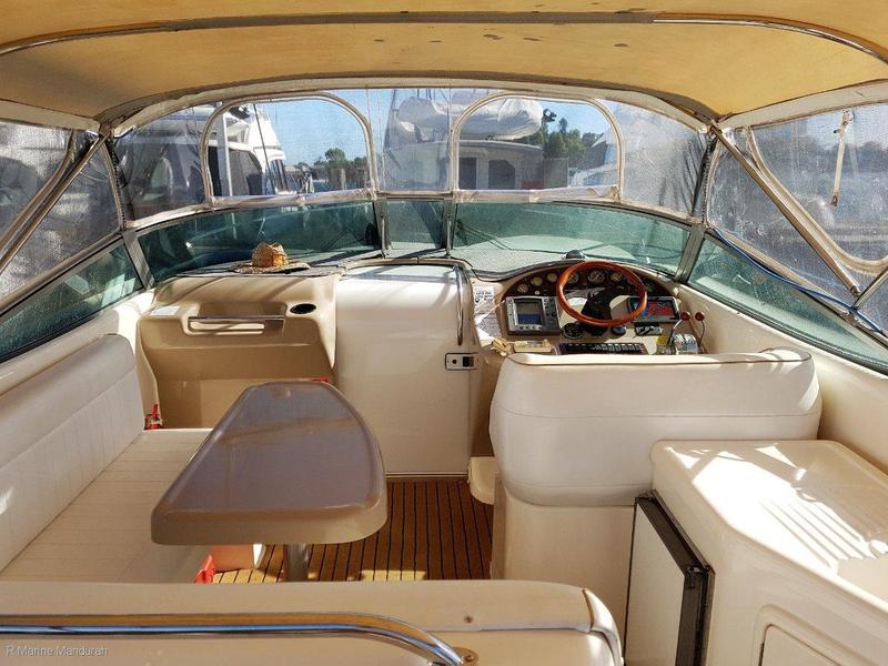 Riviera 3000 Offshore *** THE PERFECT 30*** $129,900 ***