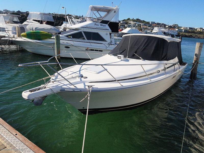 Riviera 3000 Offshore *** THE PERFECT 30*** $129,900 ***